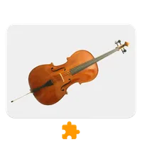 Cello *Plugin* icon