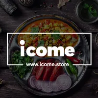 i-come icon