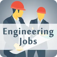 Engineering Jobs icon