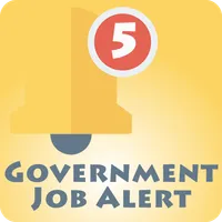 Government Jobs icon