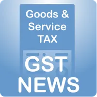 GST News & Updates icon