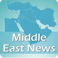 Middle East News icon