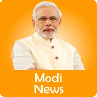 Modi News icon
