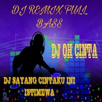 Dj Oh Cinta - Affan DA5 icon