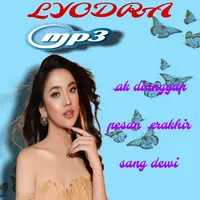 Lyodra - Tak Dianggap Offline icon