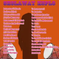 Sholawat Koplo Jaipong Offline icon