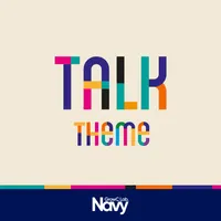 Cimero Cream-Kakao talk theme icon