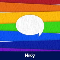 KakaoTalkTheme-OvertheRAINBOW icon