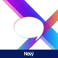 KakaoTalk theme-Prism icon