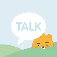 Hide and Seek-KakaoTalk Theme icon