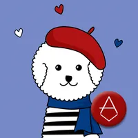 [ALTTAM] Parisien Bichon Frise icon