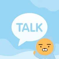 Ryan - KakaoTalk Theme icon