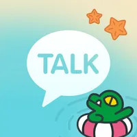 SUMMER STORY - KAKAOTALK THEME icon