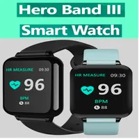 Hero Band III SmartWatch App icon