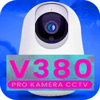 V380 Camera Setting icon