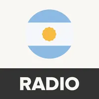 Radio Argentina Live icon