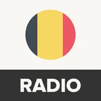 Radio Belgium icon