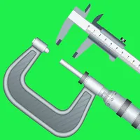 How to use micrometer icon