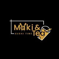 Maki & Tea icon