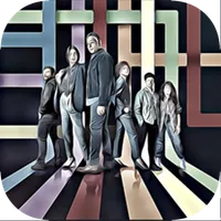 Kaleidoskope Video Call, Prank icon