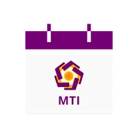 Kalender Amikom MTI icon