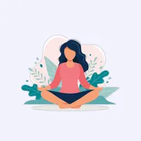 Meditation Time icon