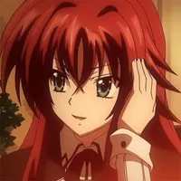 DXD High School Wallpapers HD icon
