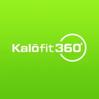 KaloFit360 icon