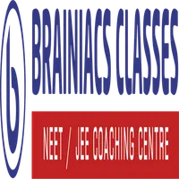 BRAINIACS CLASSES - TestSeries icon