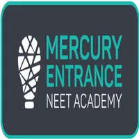 MERCURY ENTRANCE NEET ACADEMY  icon