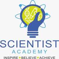 Scientist Academy - Online Tes icon