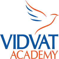 Vidvat Academy - TestSeries icon