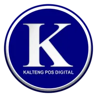 Kalteng Pos Digital icon