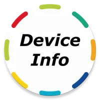 Kaltura Device Info icon