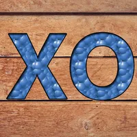 TIC TAC TOE XO icon