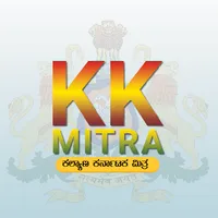 kk mitra icon