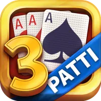 Teen Patti by Pokerist icon