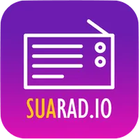SuaRad.io icon
