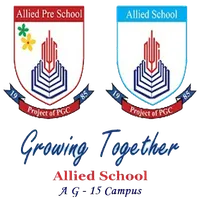 ALLIED SCHOOL G-15 CAMPUS icon
