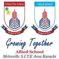 ALLIED SCHOOL METROVILLE KARAC icon