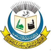 IQRA QAMAR UL ATFAL icon
