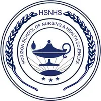 Horizon School Of Nursing & He icon