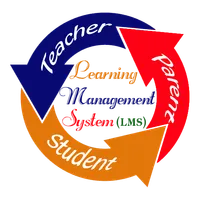 SCHOOL LMS icon