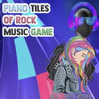 Piano Tiles - Rock Song icon