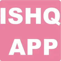 ISHQ APP icon