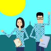 Informasi PNS / ASN icon