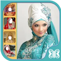 Hijab Wedding Styles icon