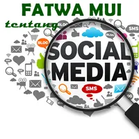 Fatwa MUI Tentang MEDSOS icon