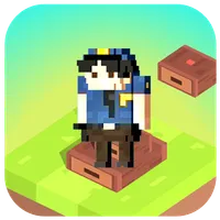 Fun Stacky Jump icon