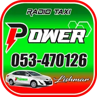 Radio Taxi Power Cliente icon